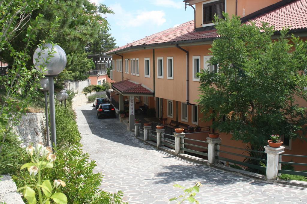 Santangelo House 3*