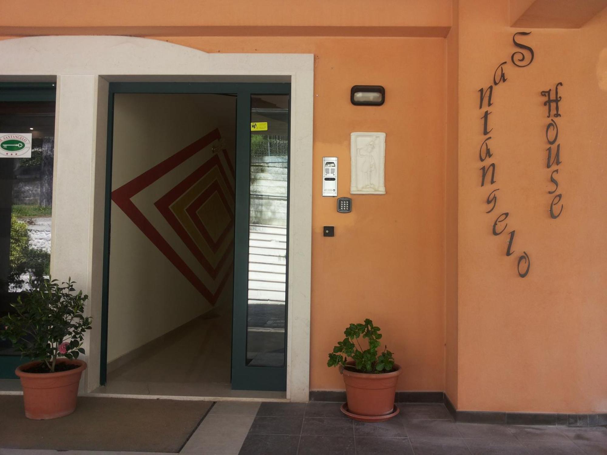 Santangelo House Monte SantʼAngelo