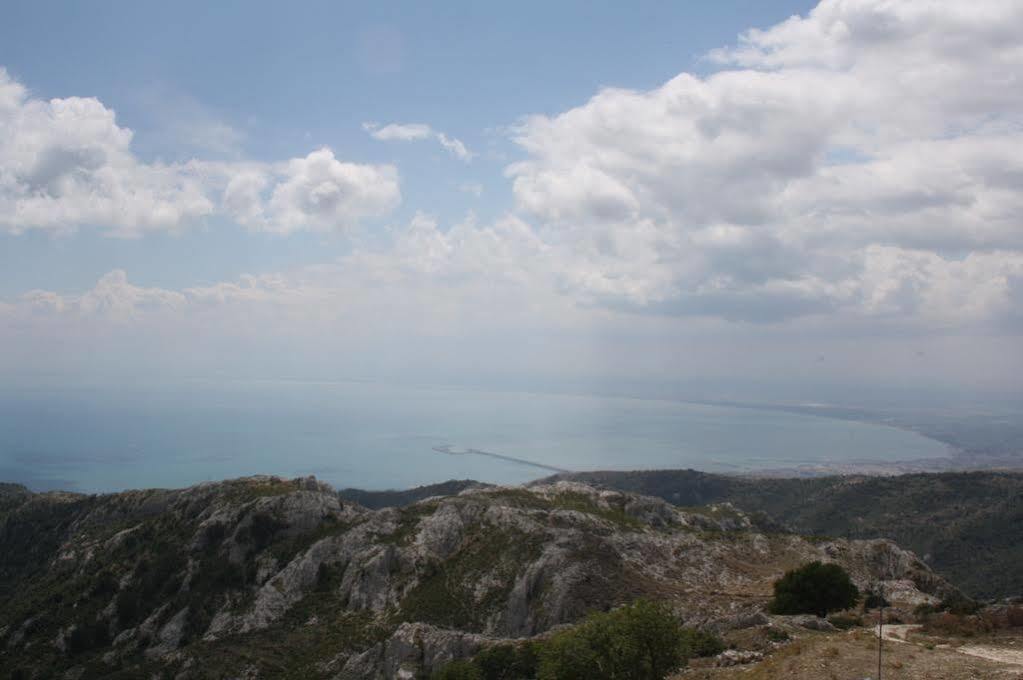 Santangelo House 3* Monte SantʼAngelo