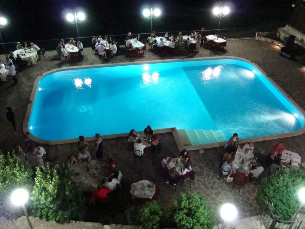 Santangelo House 3* Monte SantʼAngelo
