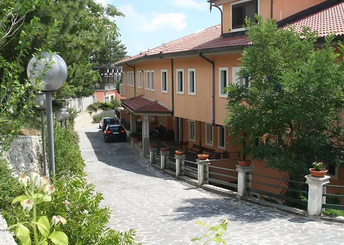 Santangelo House