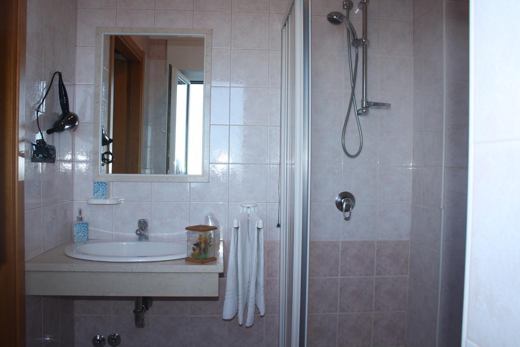 Santangelo House Couette-café 3*