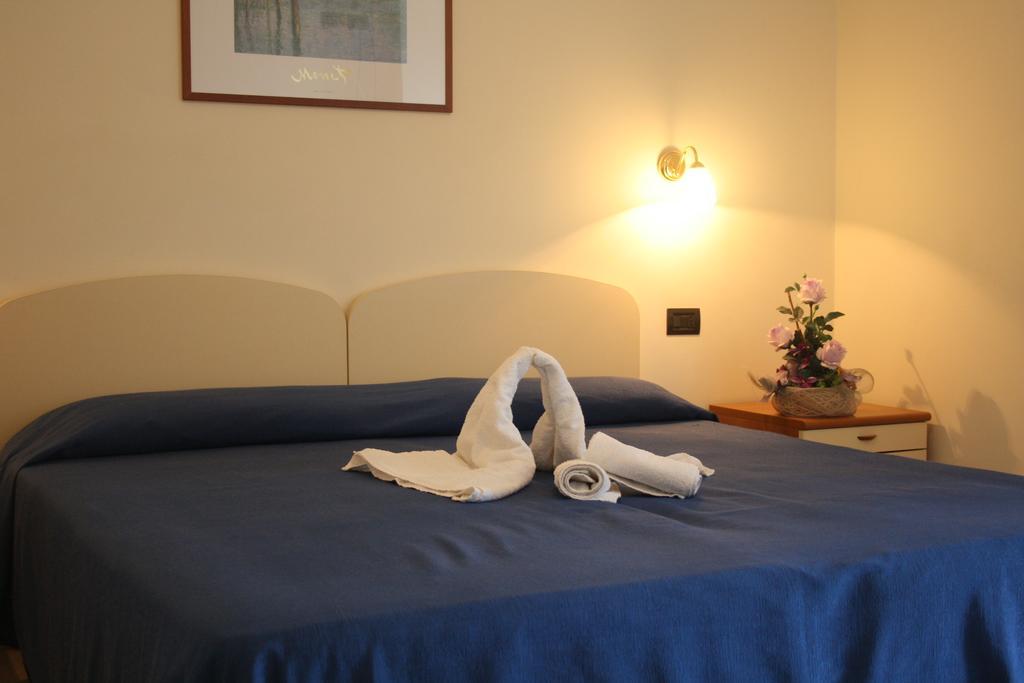 Santangelo House 3* Monte SantʼAngelo