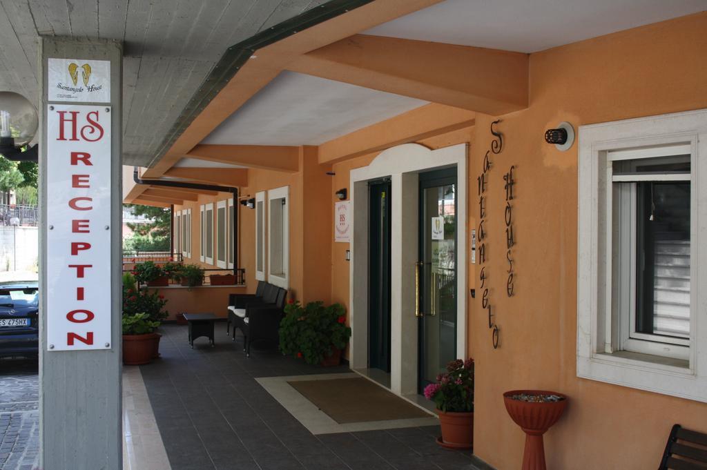 Santangelo House Alojamento de Acomodação e Pequeno-almoço
