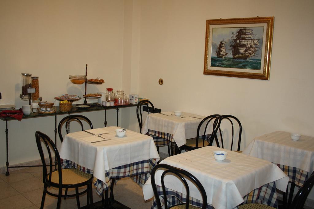 Santangelo House